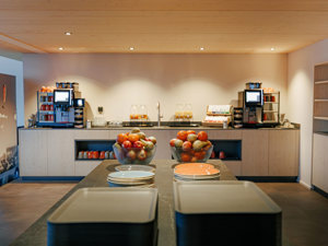 Herberge Eiger Lodge «Easy»