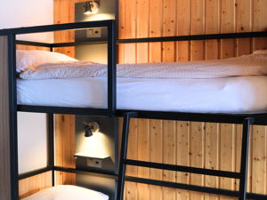 Lodge Eiger Lodge «Easy» Dormitory