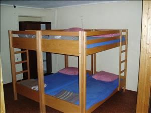 Group accommodation Don Bosco Dormitory