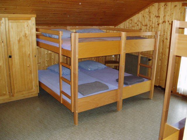 Group accommodation Tabor Dormitory