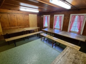 Camp Tell