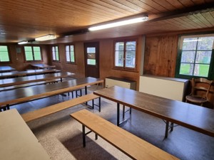 Camp Tell