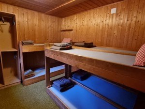Camp Tell