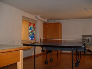 Group accommodation Erlensand