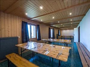 Group accommodation Sellamatt