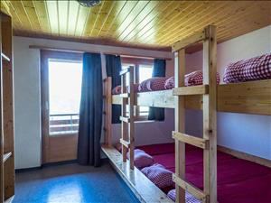 Group accommodation Sellamatt