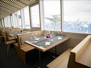 Gruppenhaus Alpenlodge Kühboden