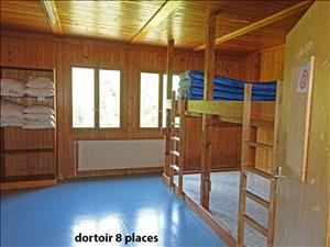 Ferienhaus Sports-Loisirs