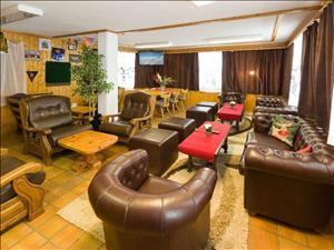 Group accommodation Sportzentrum