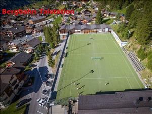 Group accommodation Sportzentrum