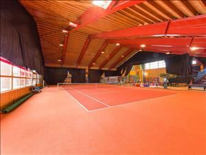 Group accommodation Sportzentrum