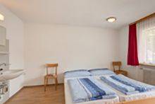 Group accommodation Narzisse