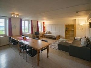 Group accommodation Berghof