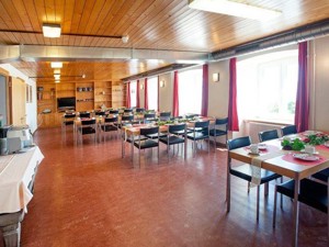 Group accommodation Berghof