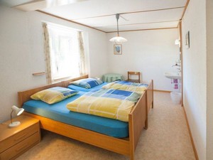 Group accommodation Berghof