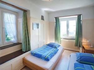 Group accommodation Berghof