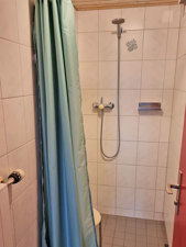 Holiday house Alpenflora Sanitary facilities