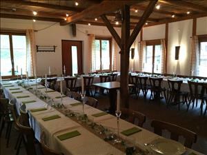 Event- und Ferienhaus Neugüetli - Steinenbach