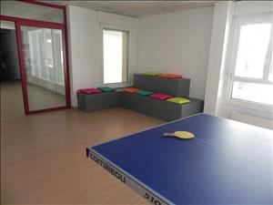 Group accommodation La Nouvelle-Lune