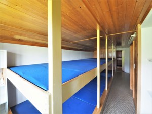 Gruppenhaus Nidegg Mehrbettzimmer