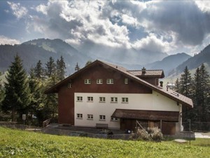 Group accommodation Jugendhaus der Heilsarmee