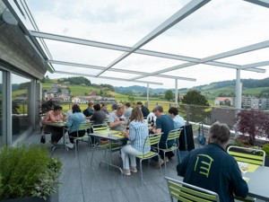 Lieu de séminaires Rekrutierungszentrum