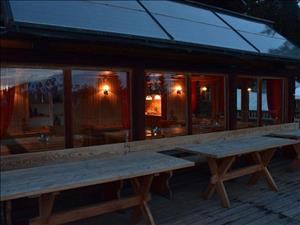 Cabane de montagne Naturfreunde