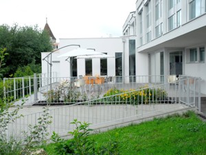 Accommodation for conventions Centre St-François