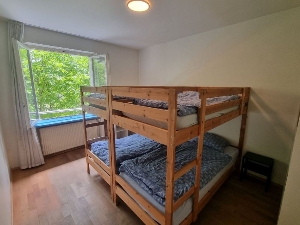 Gruppenhaus Casa Paradiso Mehrbettzimmer