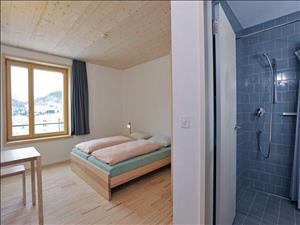 Auberge de Jeunesse St. Moritz