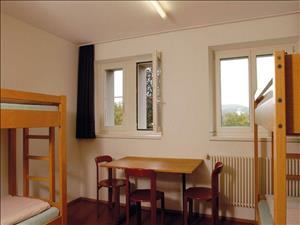 Youth Hostel Kreuzlingen