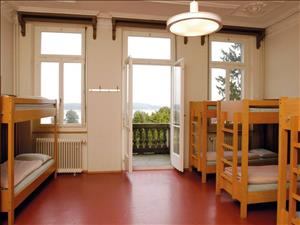 Youth Hostel Kreuzlingen