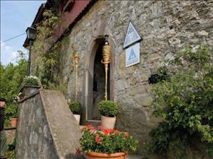 Auberge de Jeunesse Mariastein