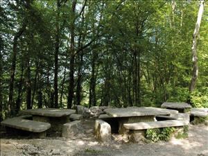 Jugendherberge Mariastein