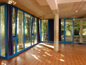 Auberge de Jeunesse Beinwil am See Séjour