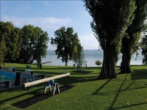 Auberge de Jeunesse Beinwil am See