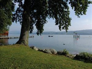 Auberge de Jeunesse Beinwil am See