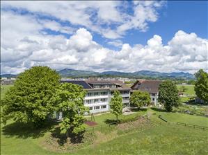 Auberge de Jeunesse Rapperswil-Jona