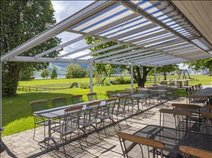 Auberge de Jeunesse Rapperswil-Jona