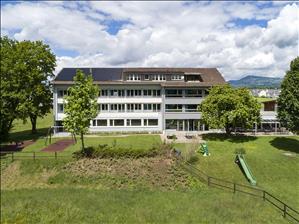 Youth Hostel Rapperswil-Jona