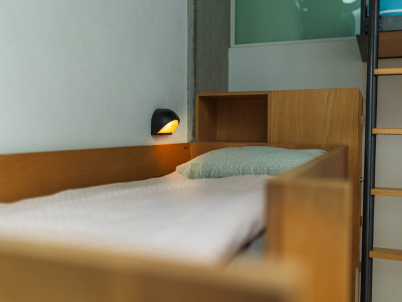 Jugendherberge Solothurn Mehrbettzimmer