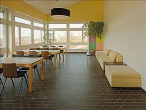 Youth Hostel St. Gallen