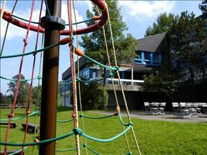 Auberge de Jeunesse St. Gallen