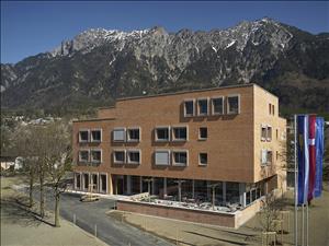 Youth Hostel Schaan-Vaduz