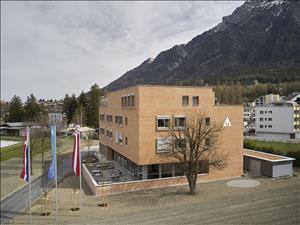 Auberge de Jeunesse Schaan-Vaduz