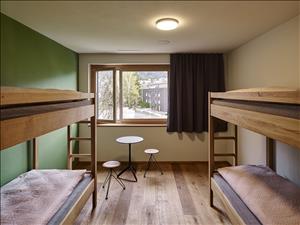 Youth Hostel Schaan-Vaduz