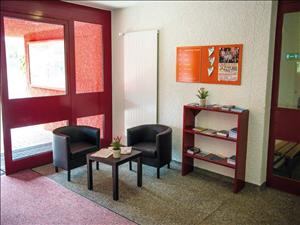 Youth Hostel Romanshorn