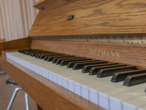 Jugendherberge Romanshorn Aufenthaltsraum