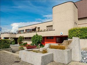 Youth Hostel Romanshorn