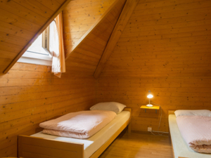 Jugendherberge Schaffhausen Doppelzimmer